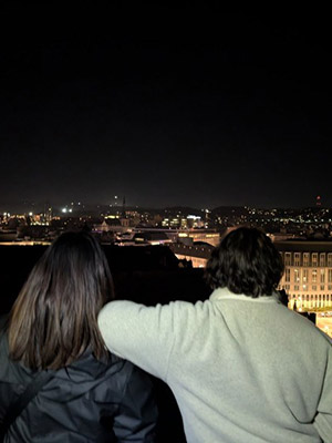 Nocturne intimiste 20h30