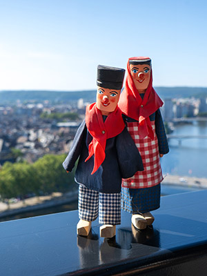 Terrasse panoramique